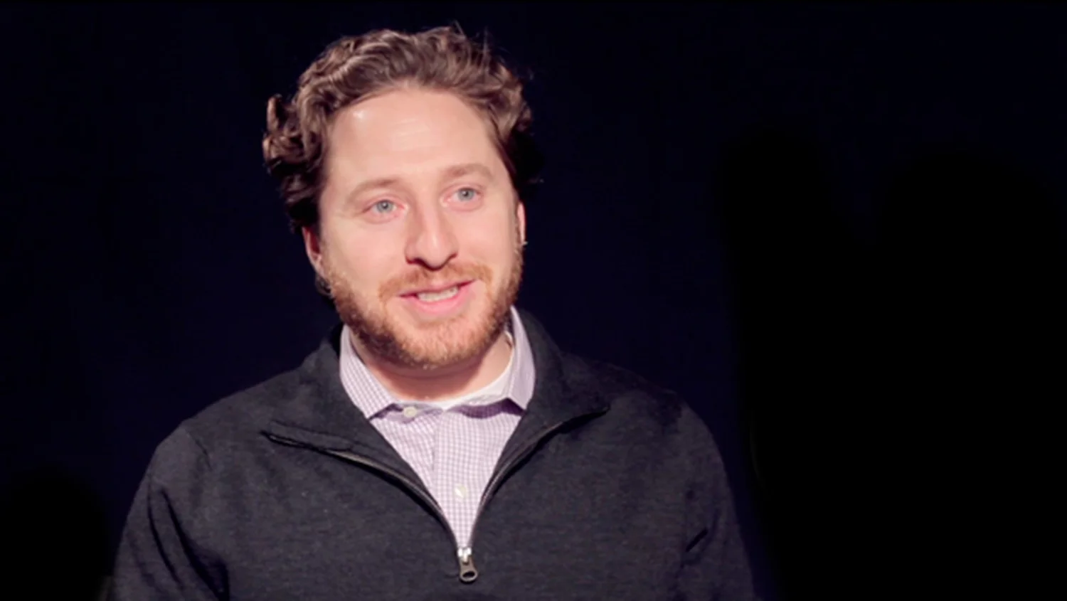 Andrew Epstein on How Family Relationships Change With Age