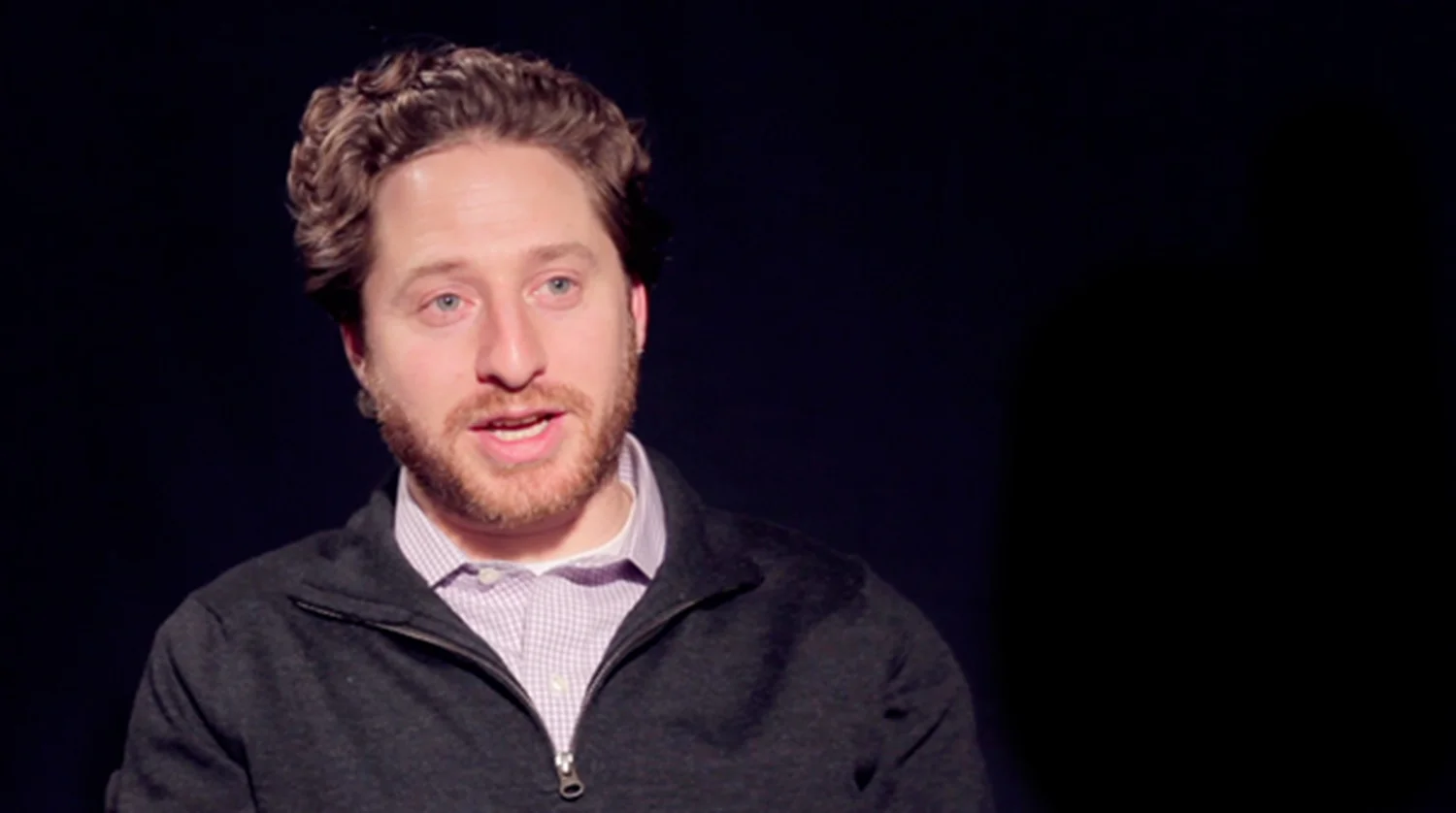Andrew Epstein on How Personal Priorities Change With Age