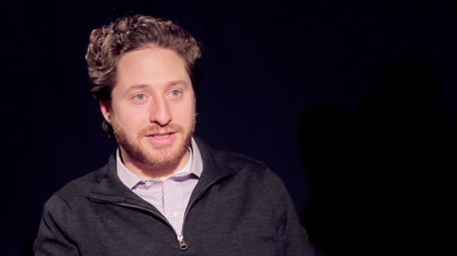 Andrew Epstein on Using Your Passions to Be a Better Dad