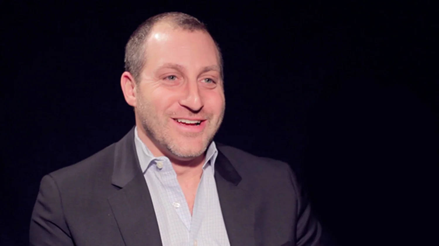 Brett Goldman on Having Courage to Stand Up for What You Believe