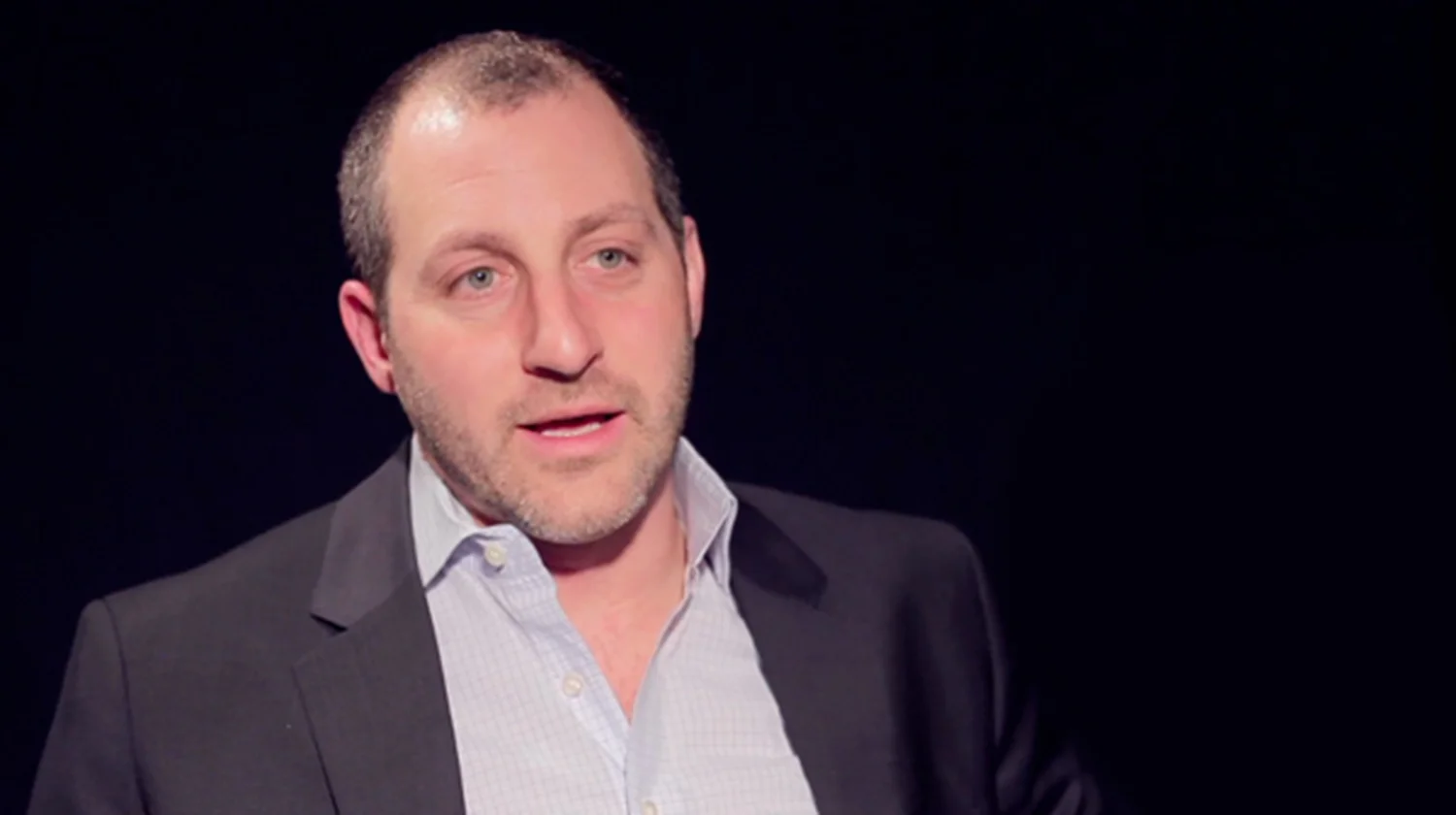 Brett Goldman on Making the Most of Living in New York City