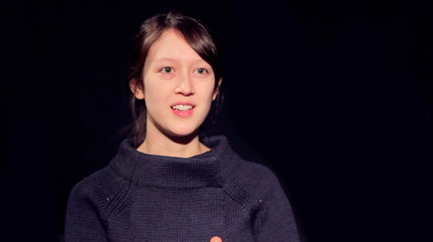 Cathy Erway on How to Create Relationship Trust