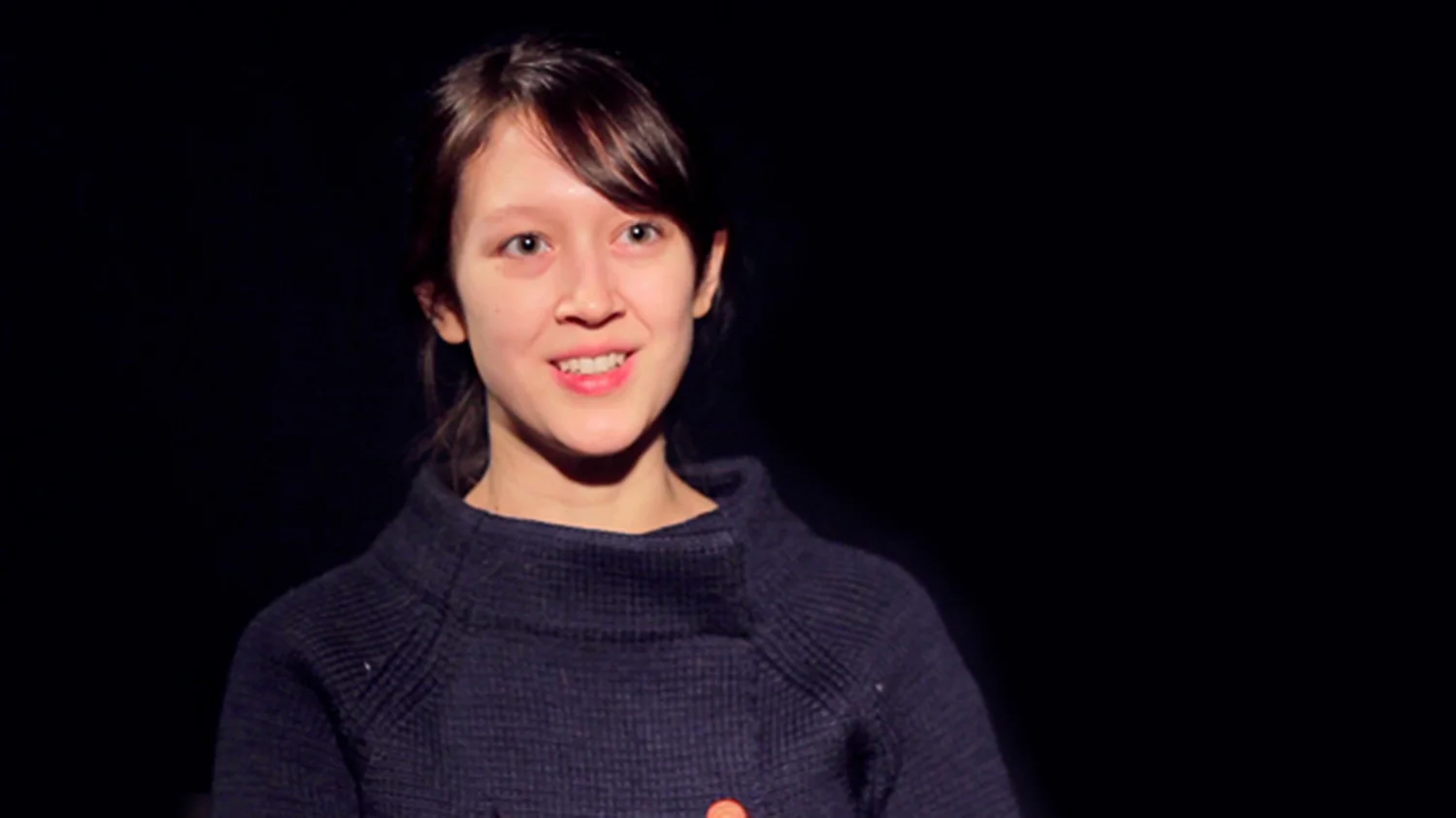 How Podcast Host Cathy Erway Improves Interviewer Skills