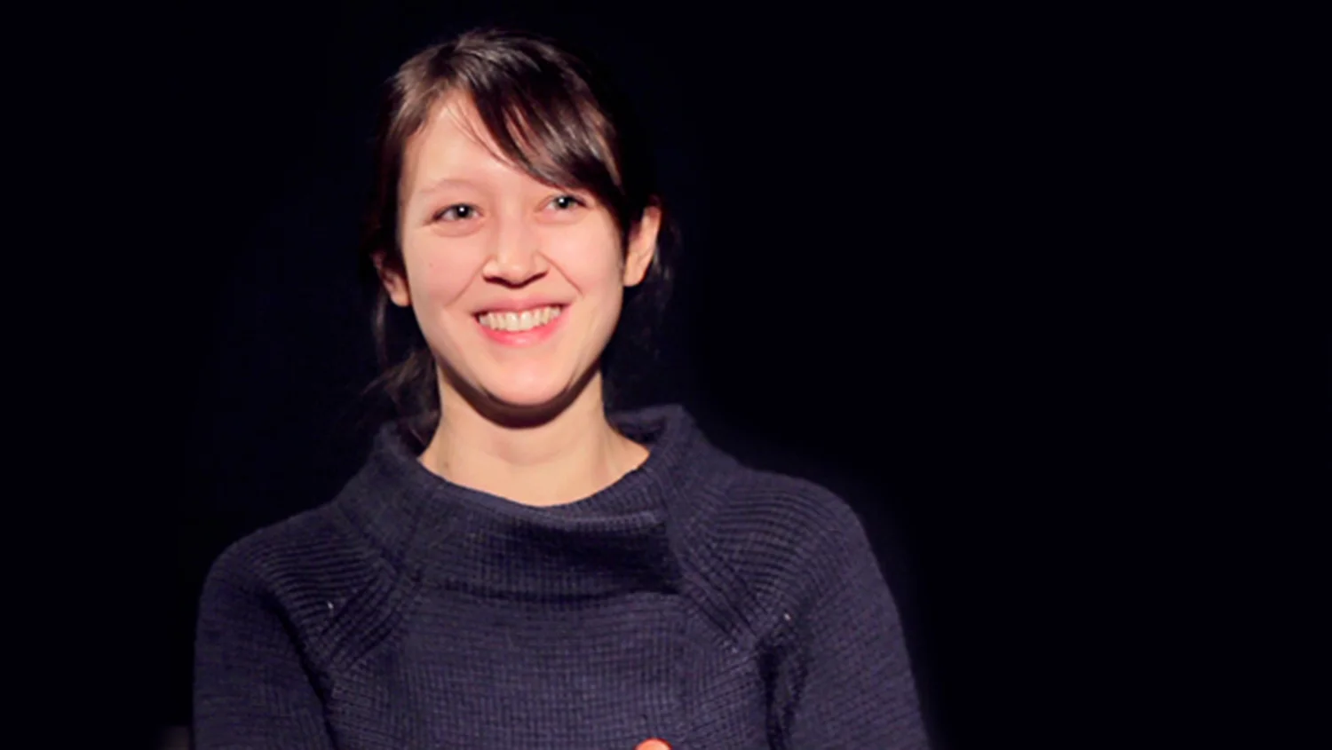 Cathy Erway on Getting Inspired Interviewing People You Admire