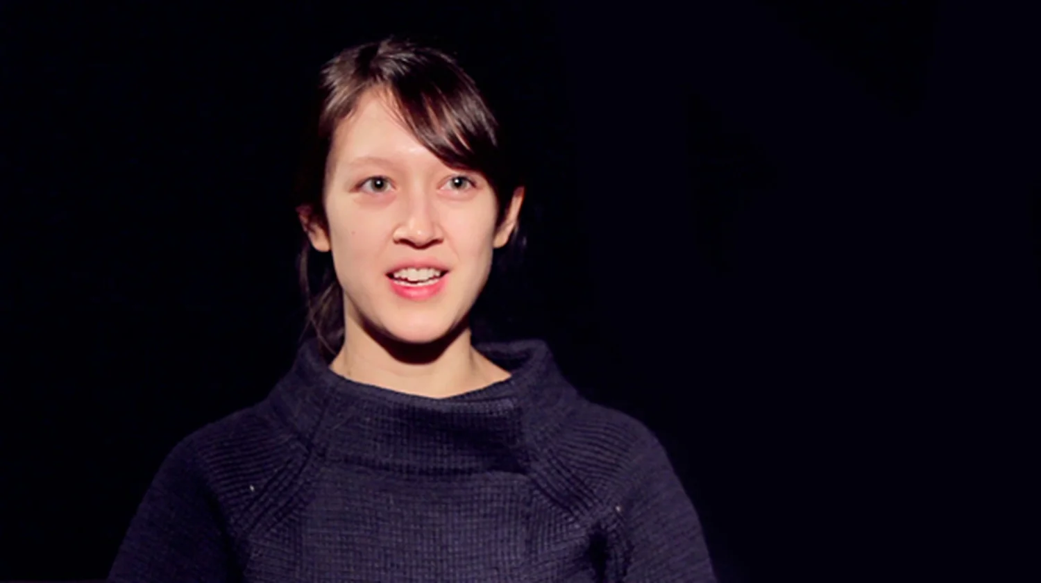 Cathy Erway on How Aspirations Change as Experience Grows