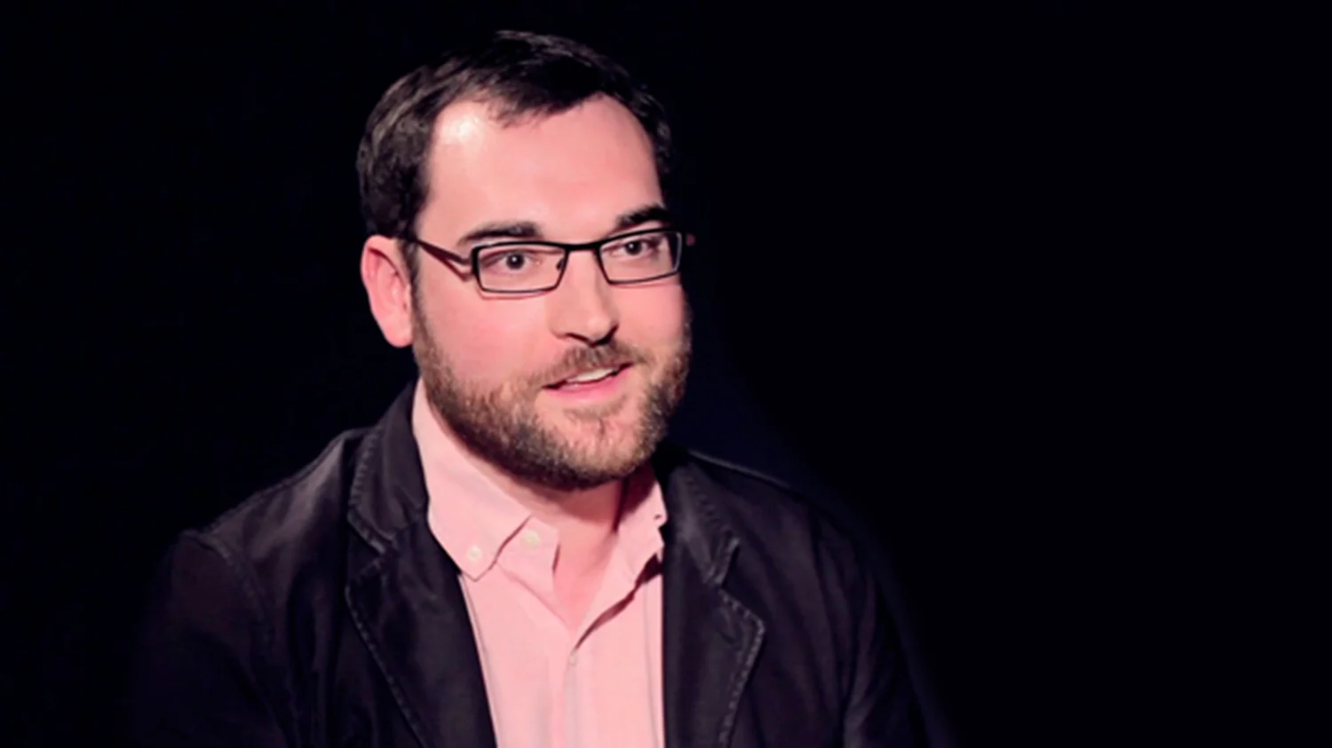 Hammans Stallings on Loving Your Parents More
