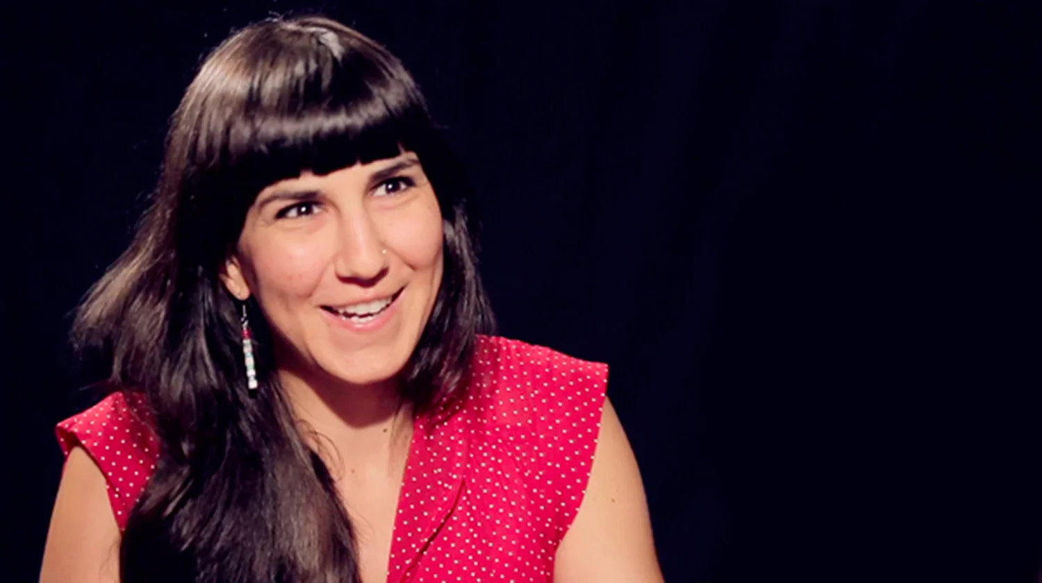Lauren Serota on Getting Parent Support Making Career Choices