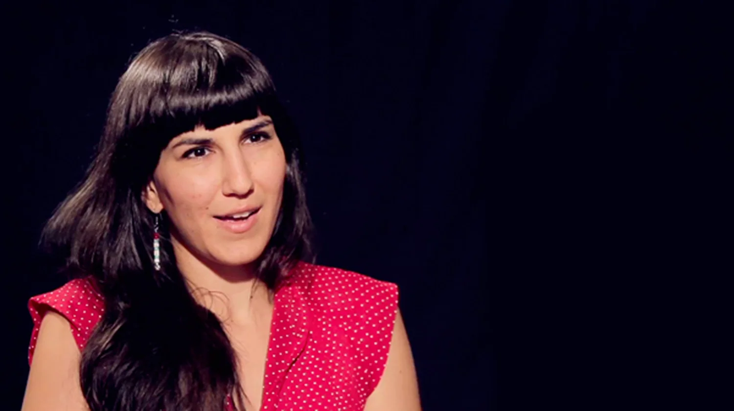 Lauren Serota on What Gets Easier and What Gets Harder