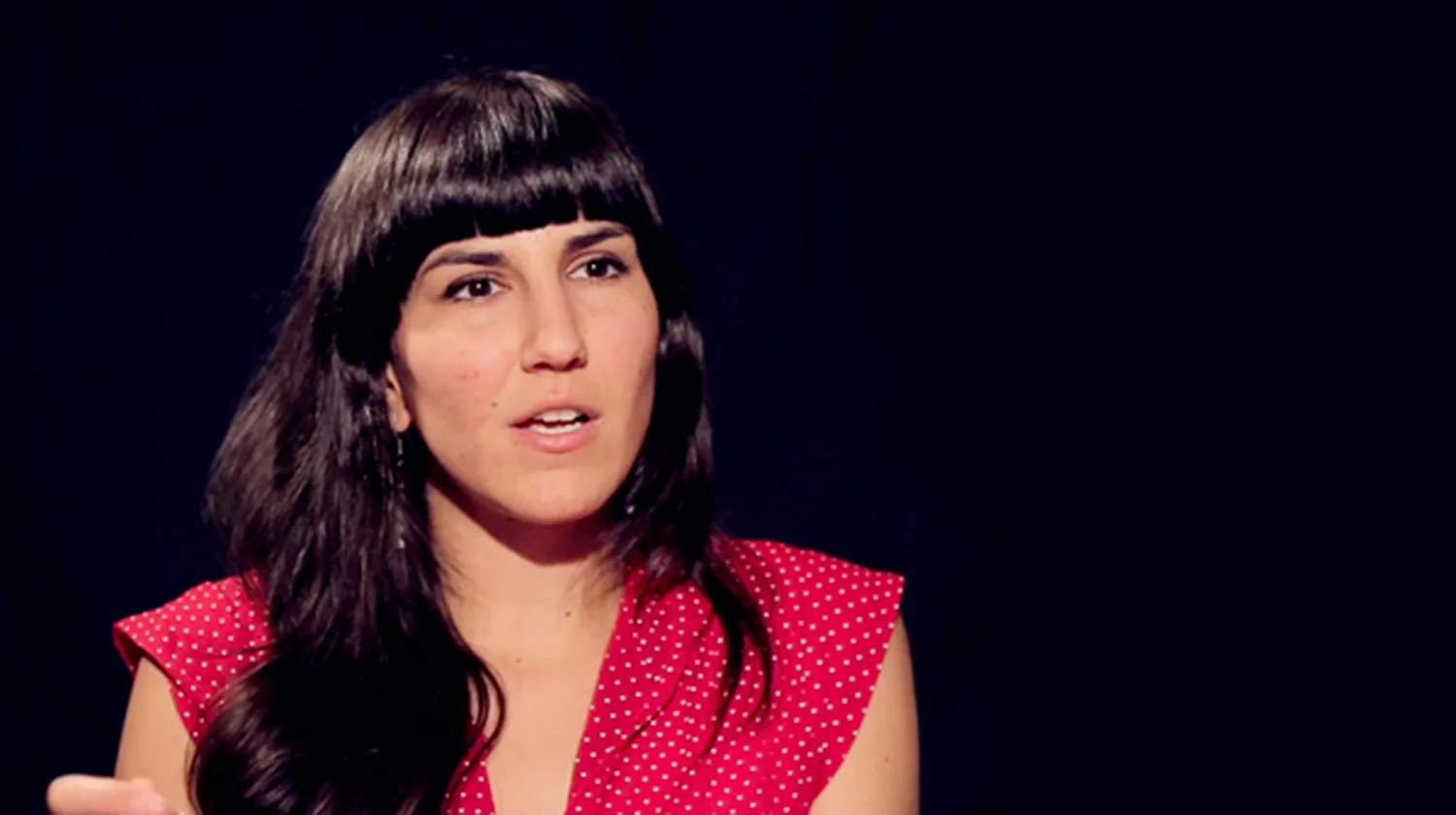 Lauren Serota on Getting Organized at Work