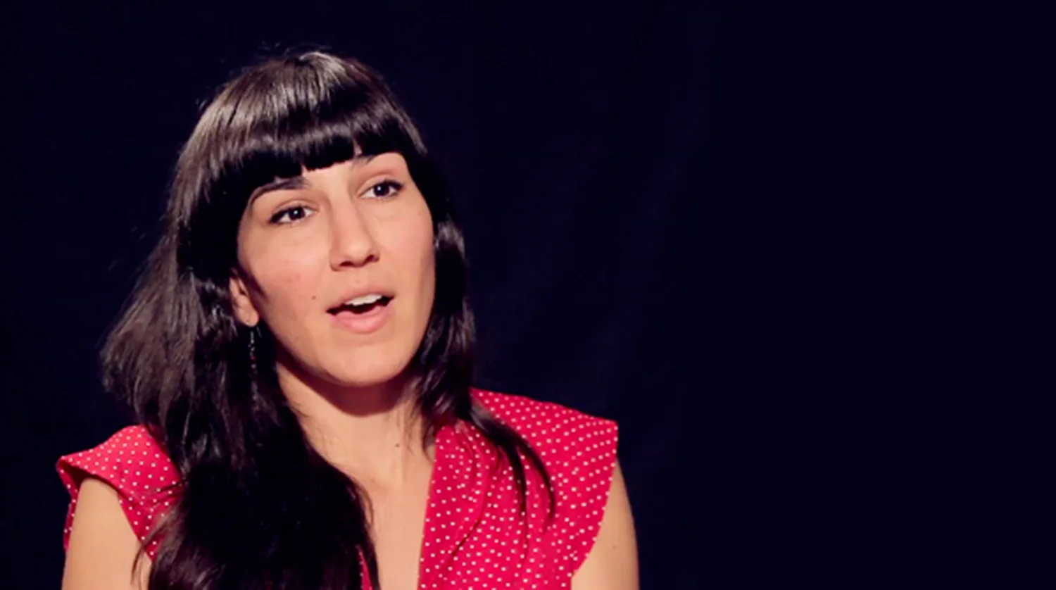 Lauren Serota on Teaching Students Design Thinking