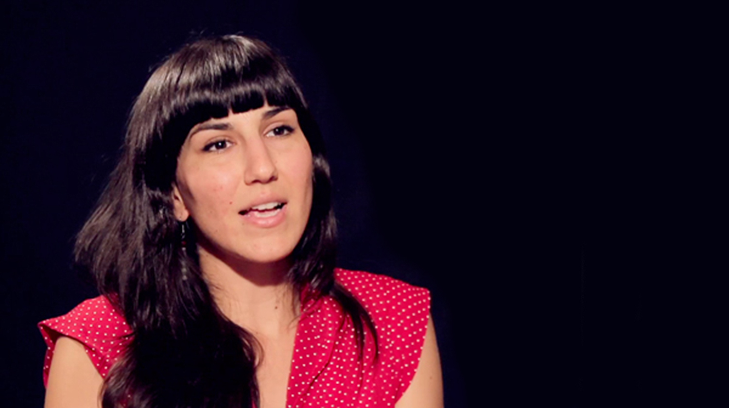 Lauren Serota on Using Reflection to Understand How Others See You