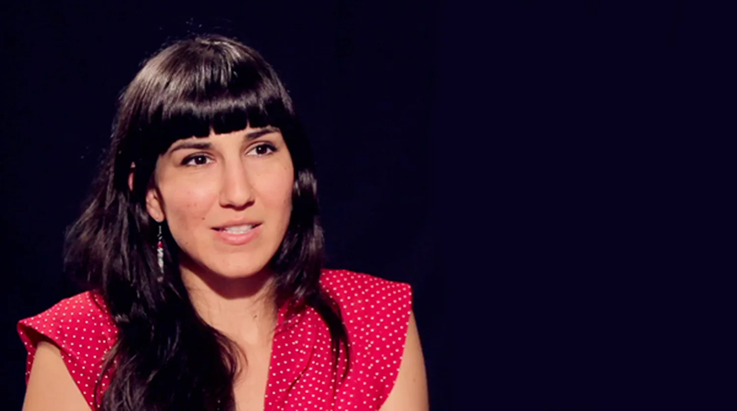 Lauren Serota on Thinking About Your Biological Clock At Age 30