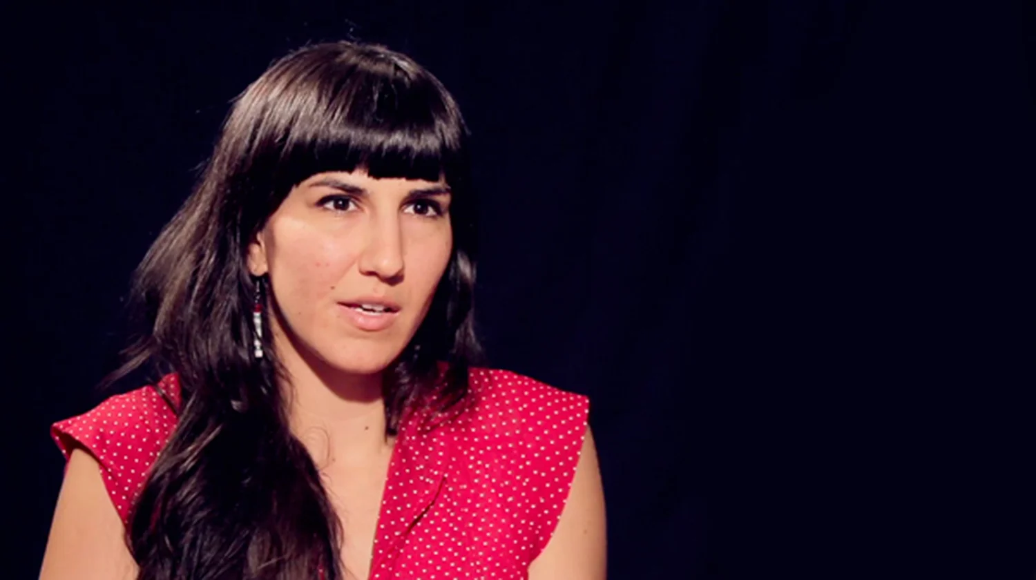 Lauren Serota on the Give and Take of Learning and Teaching Design