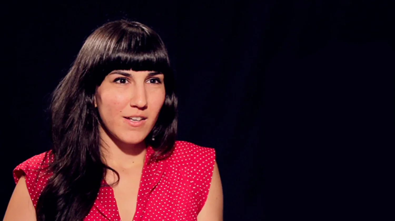 Lauren Serota on Sharing Leadership Responsibility