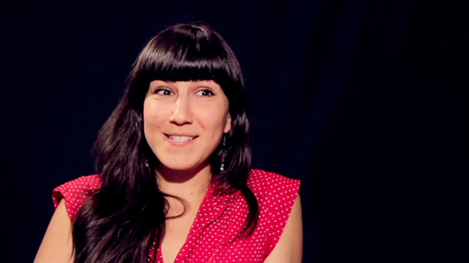 Lauren Serota on How to Be Confident Without Being Stubborn