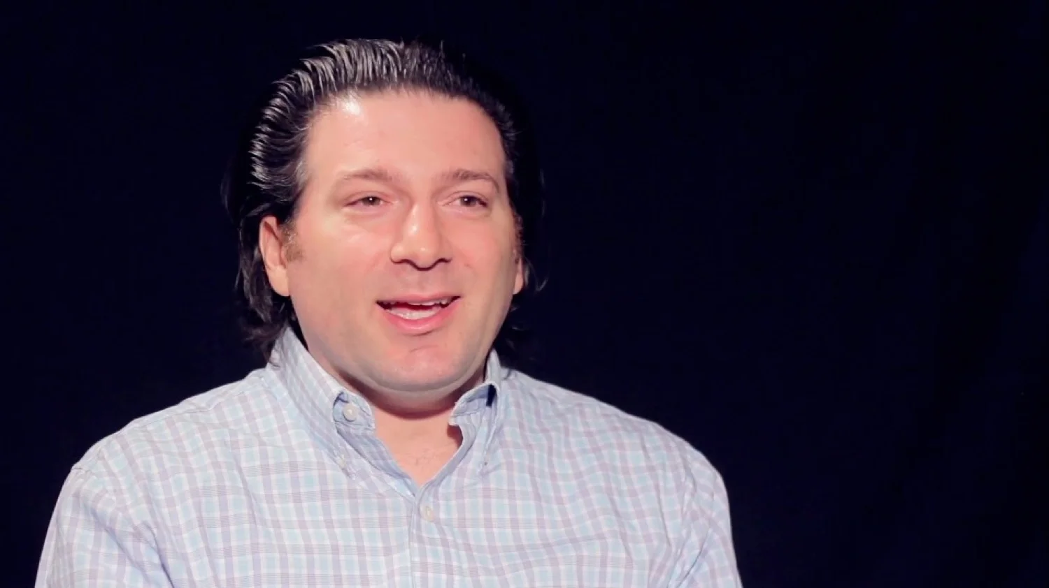 Jason Anello on Writing a Life Goals List to Guide Career