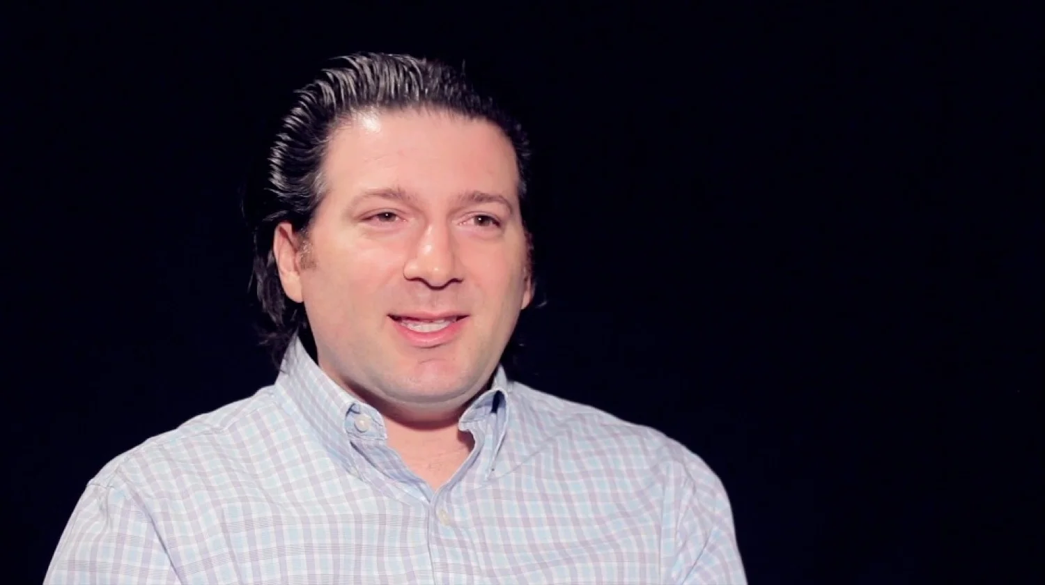 Jason Anello on Applying Work Ethic in First Job