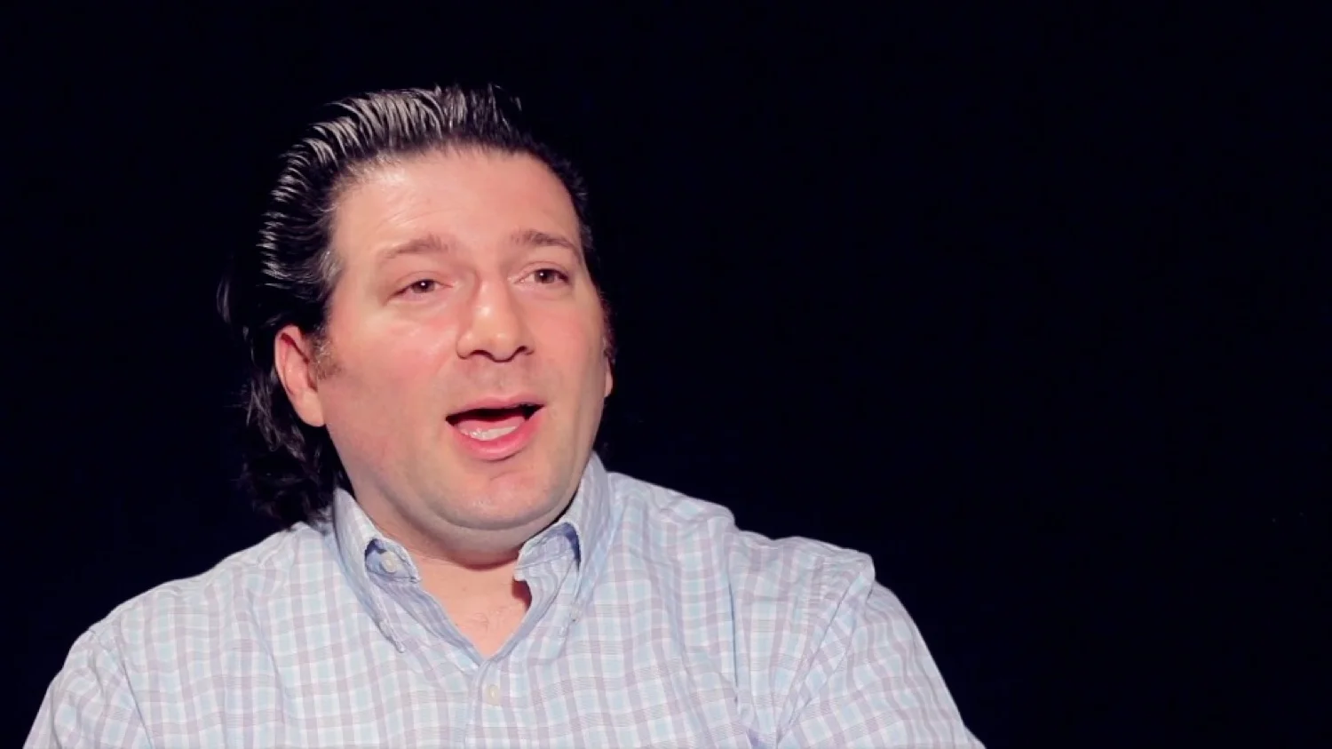 Jason Anello on Living a Work Hard Play Hard Life