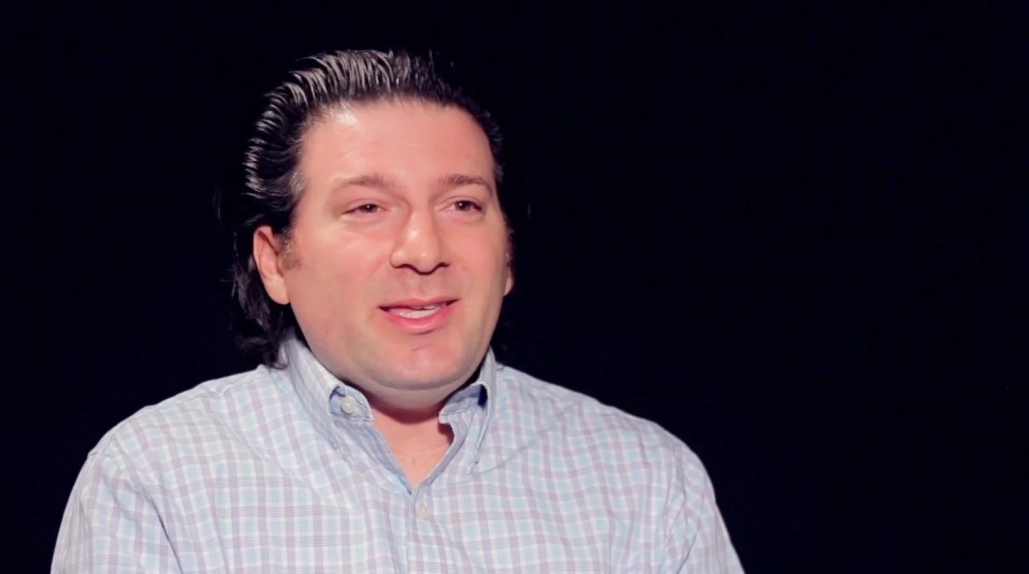 Jason Anello on Getting Validation Your Work is Meaningful