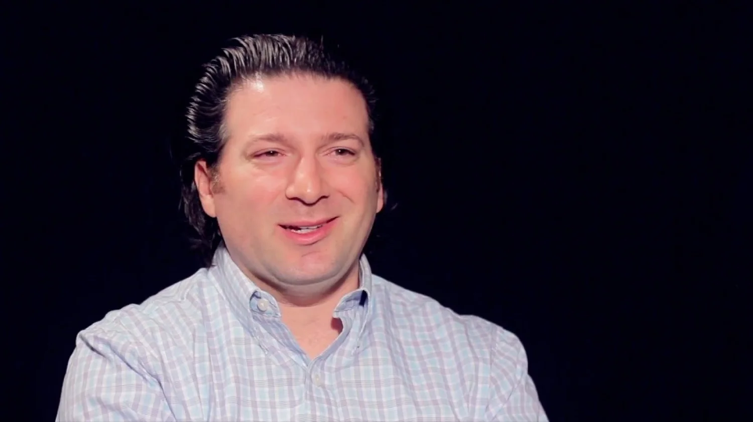 Jason Anello on Experiencing Joy Traveling Somewhere New