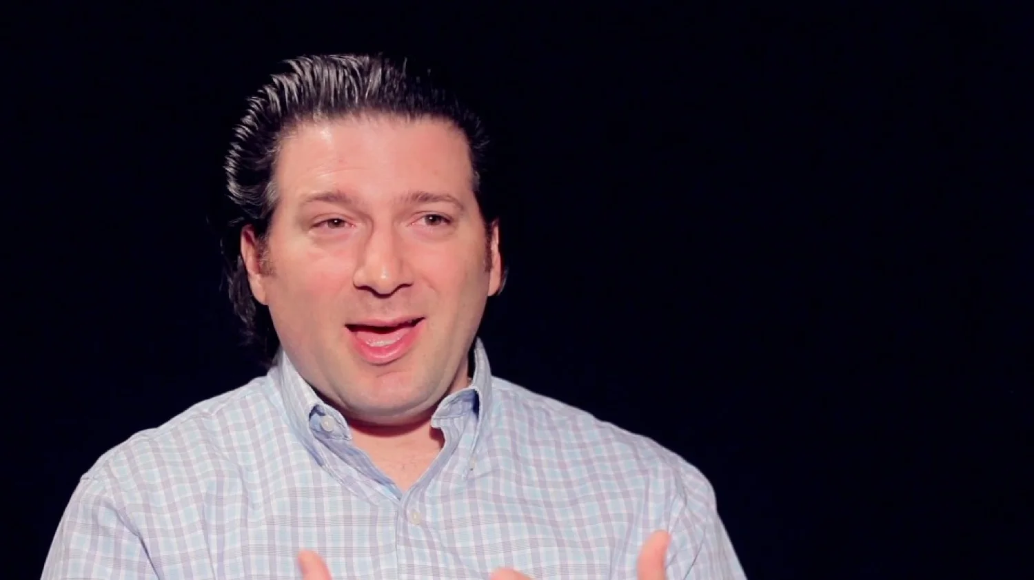Jason Anello on Being a More Confident Creative Leader