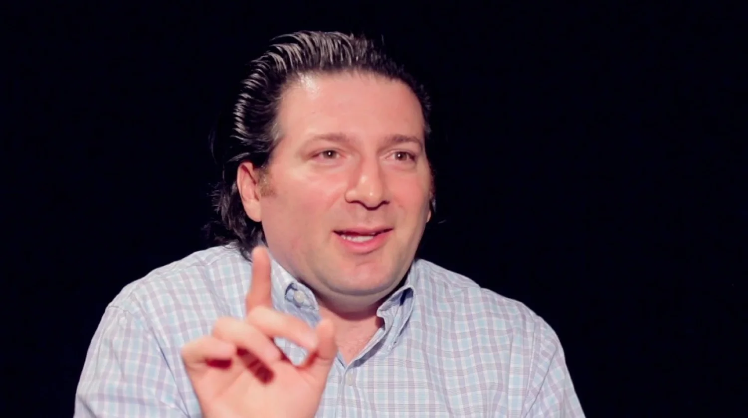 Jason Anello on the Importance of Process in a Creative Business