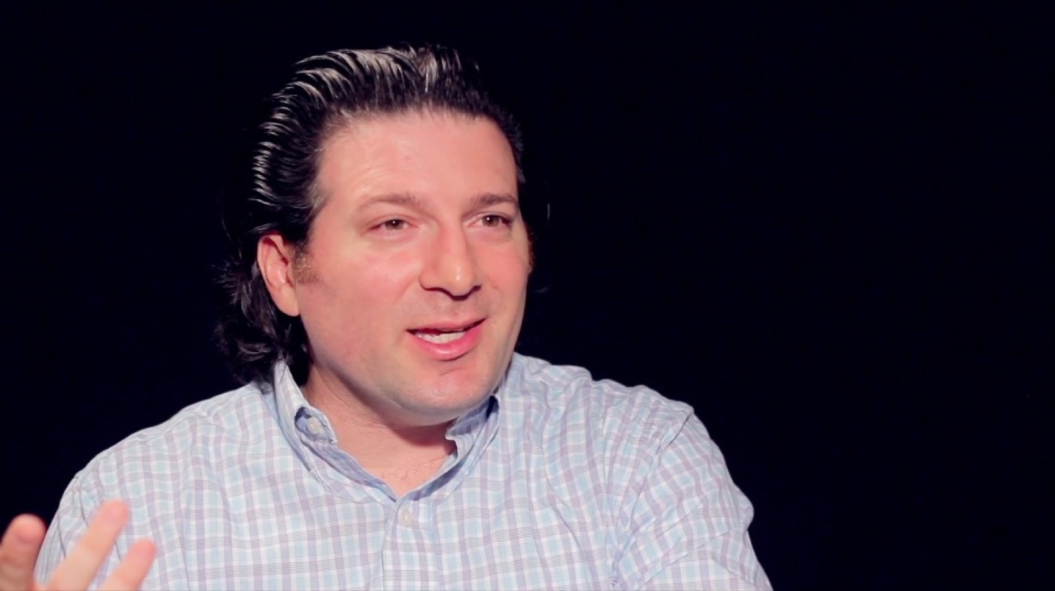 Jason Anello on Hiring Generalist Talent to Grow Small Business