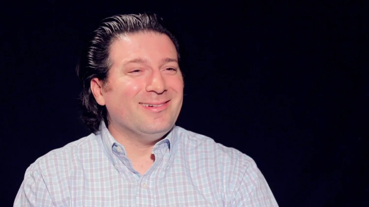 Jason Anello on How to Work With Different Personality Types