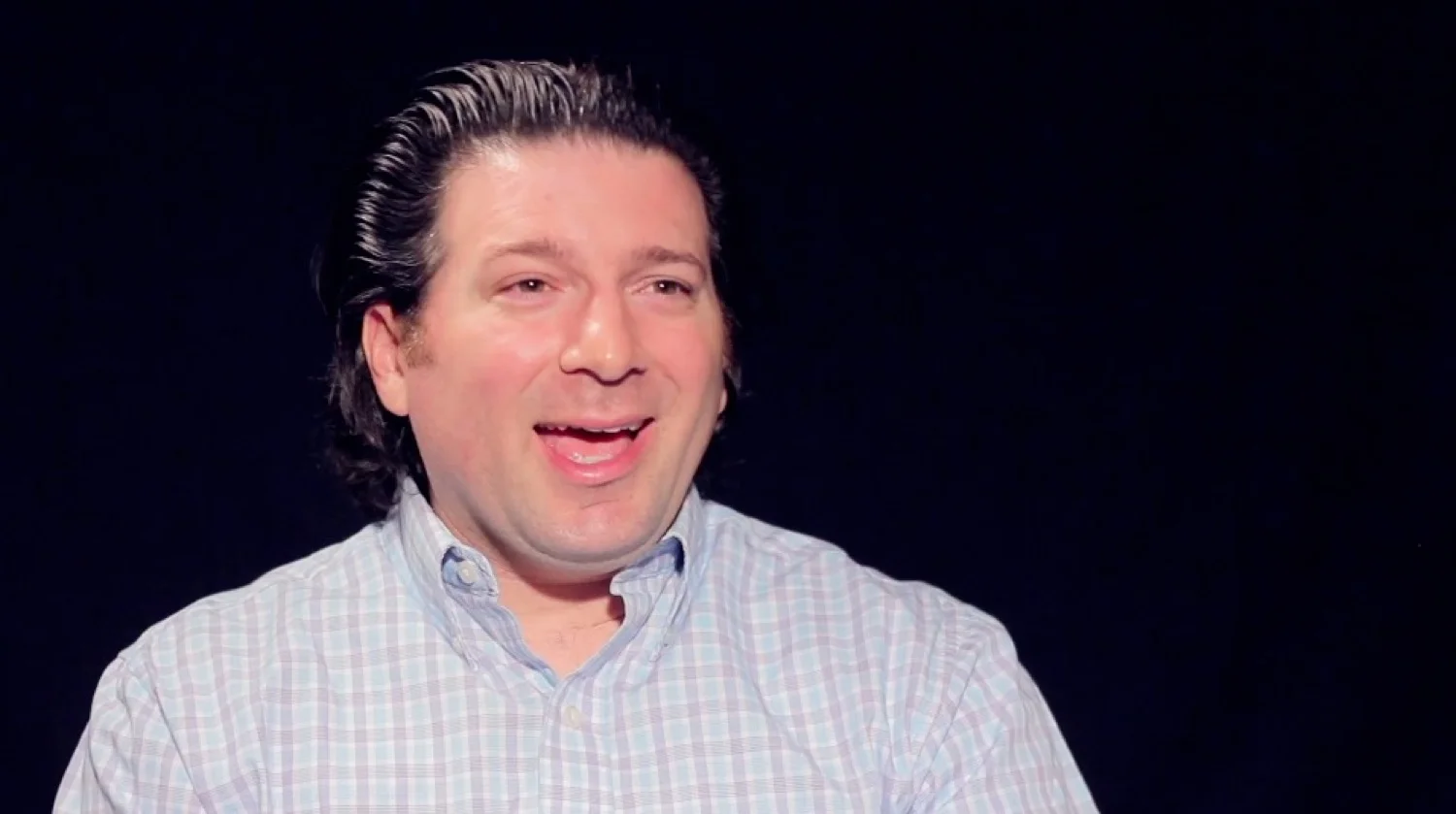 Jason Anello on Finding New Ways to Share What You Know