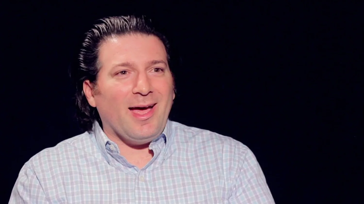 Jason Anello on Motivating the Many Moving Parts of a Team