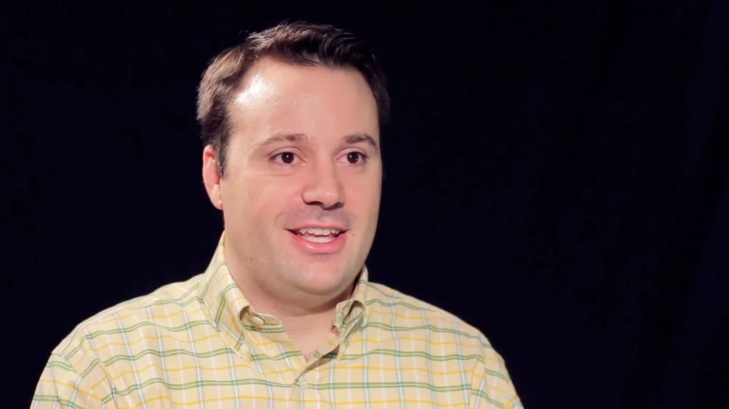 Mike Germano on How Childhood Influences Career Choices