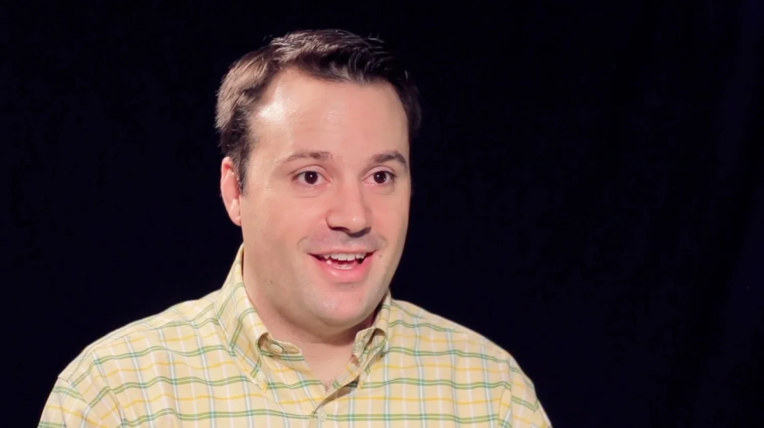 Mike Germano on Motivating by Reflecting on Company Milestones