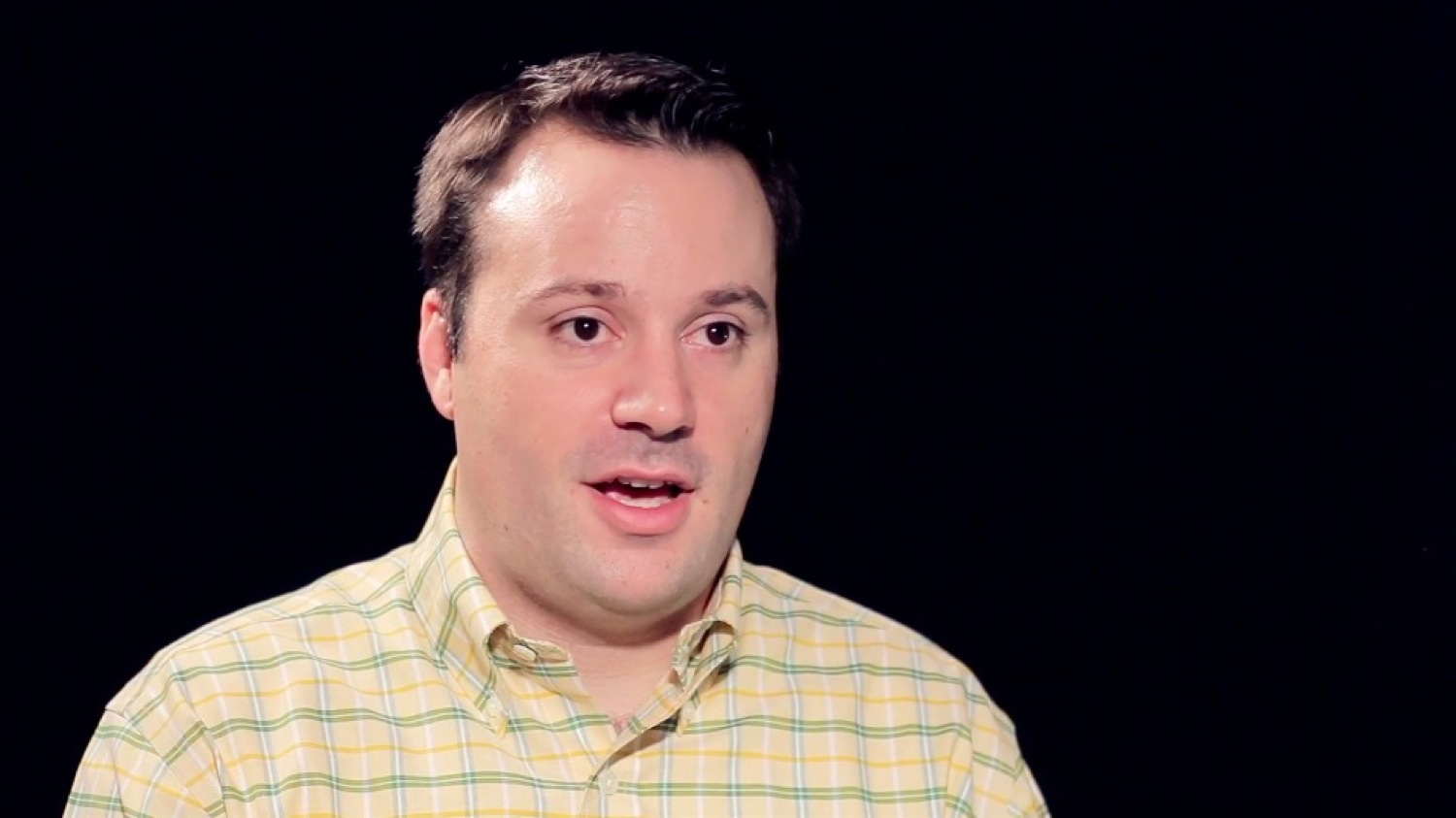 Mike Germano on Learning from a Middle East Office Expansion