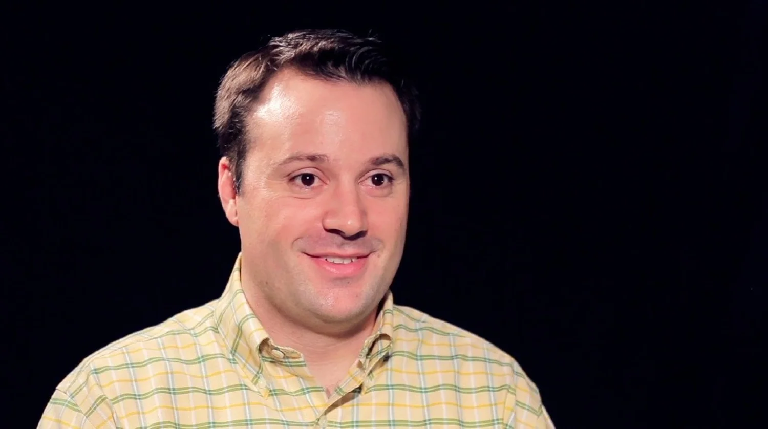 Mike Germano on Why Culture Comes Before Community