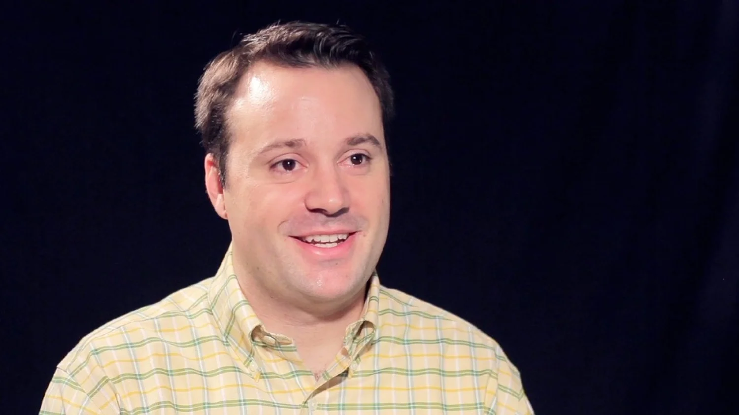 Mike Germano on Winning Global Deals by Meeting Clients Face-to-Face