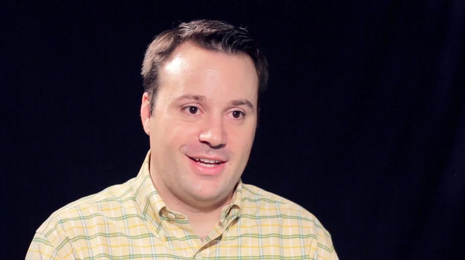 Mike Germano on Performing Under Pressure in a CEO Job