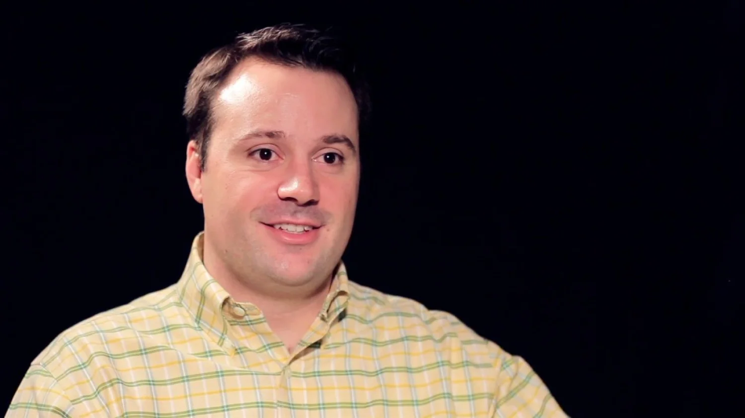 Mike Germano on Planning Family Goals at Age 30