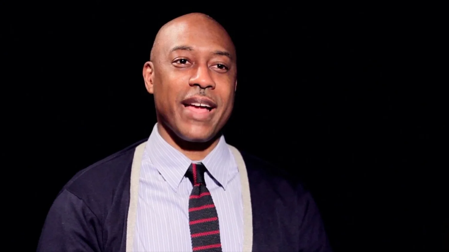 Phil McKenzie on How Family Support System Helps You Manage Stress