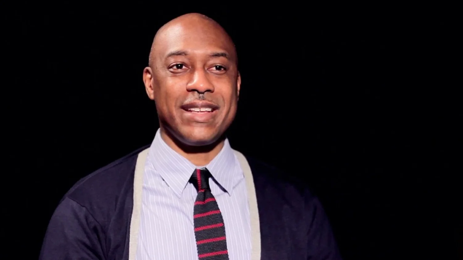 Phil McKenzie on How Family Relationships Change With Age