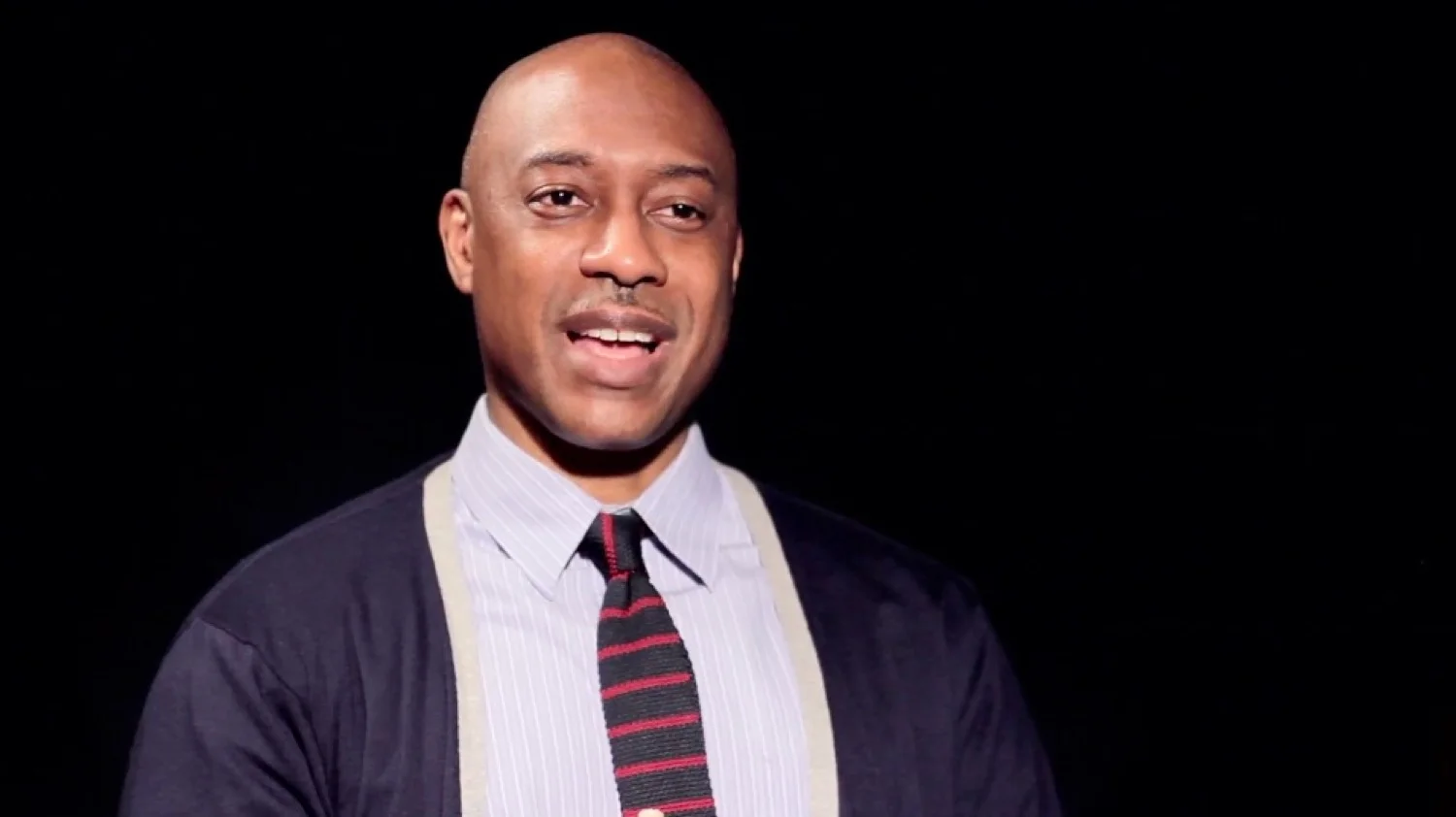 Phil McKenzie on Using Positive Thinking to Reflect and Grow