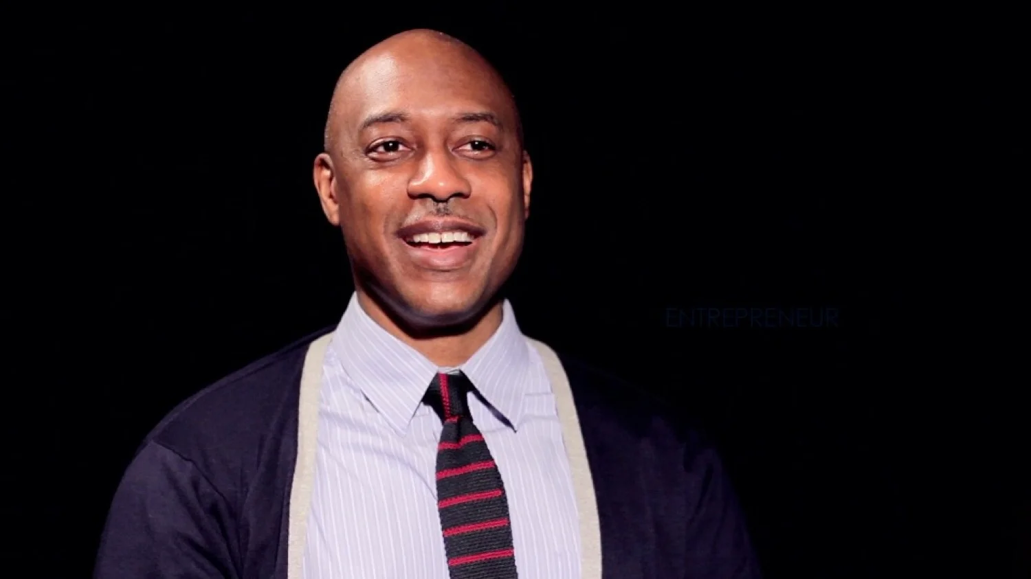 Phil McKenzie on Saving Money to Start a Business