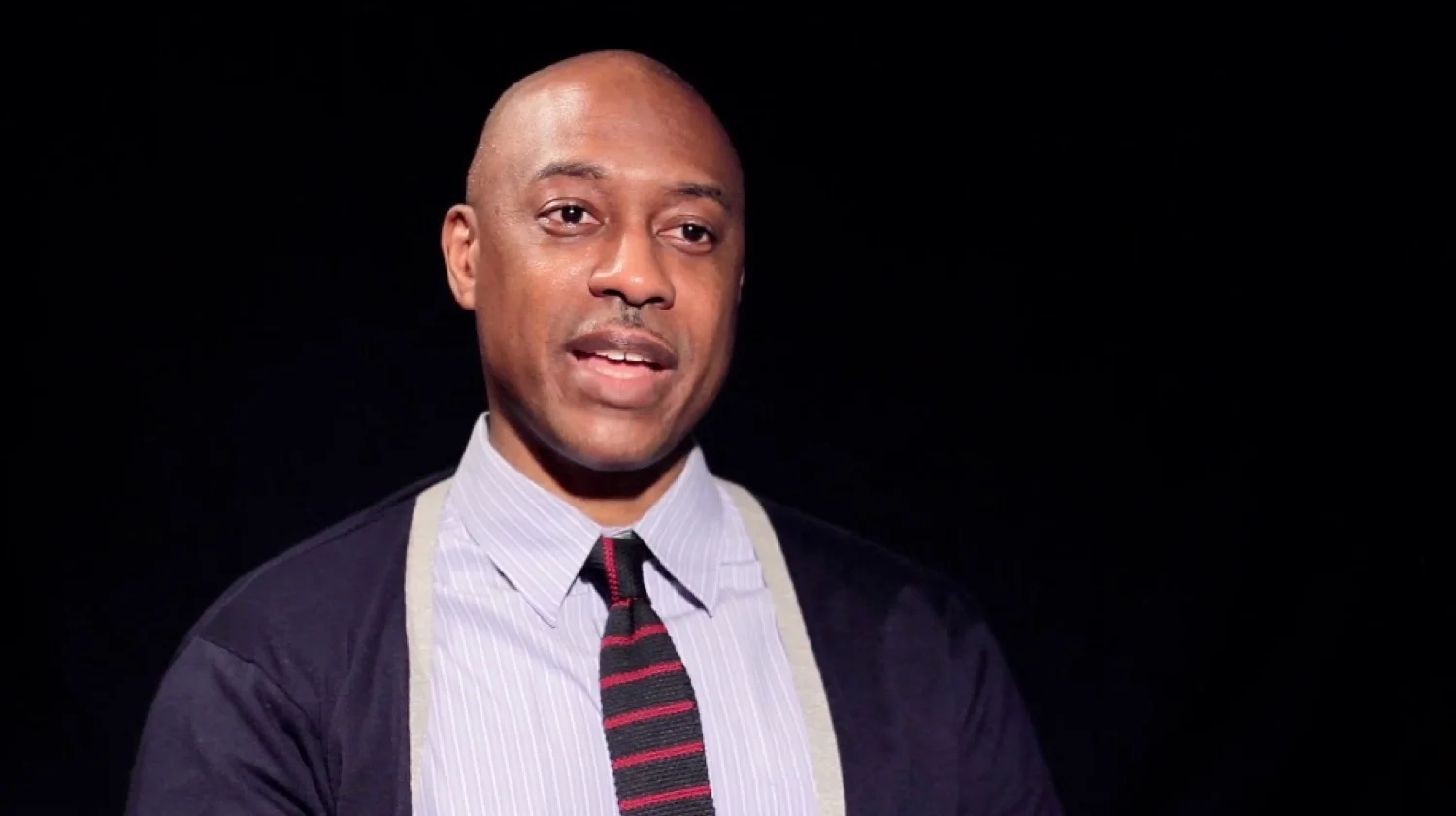 Phil McKenzie on Rebranding a Small Business