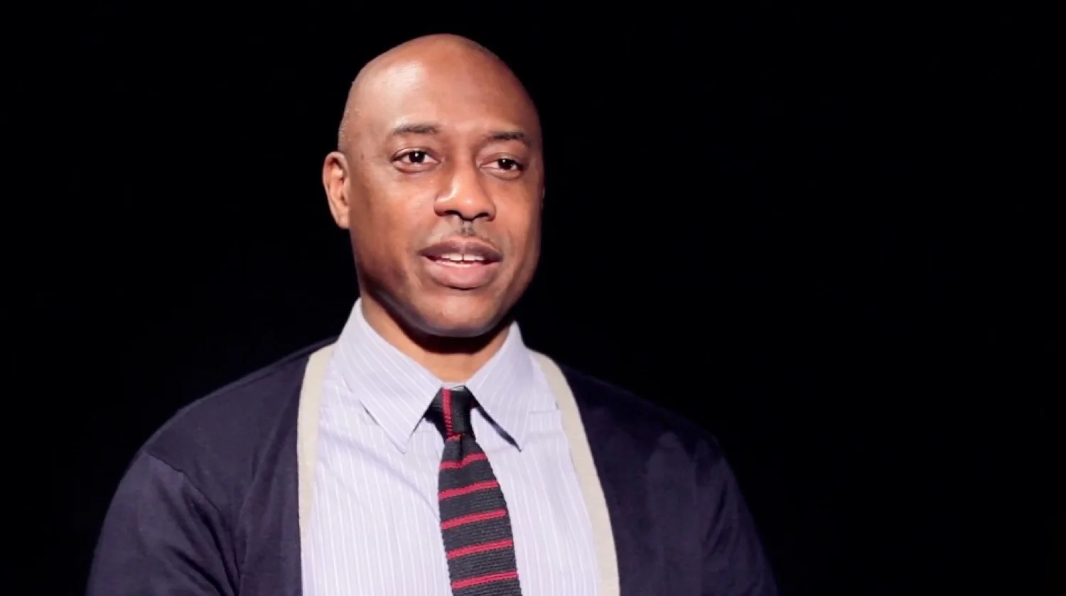 Phil McKenzie on Finding a Management Style to Lead a Company