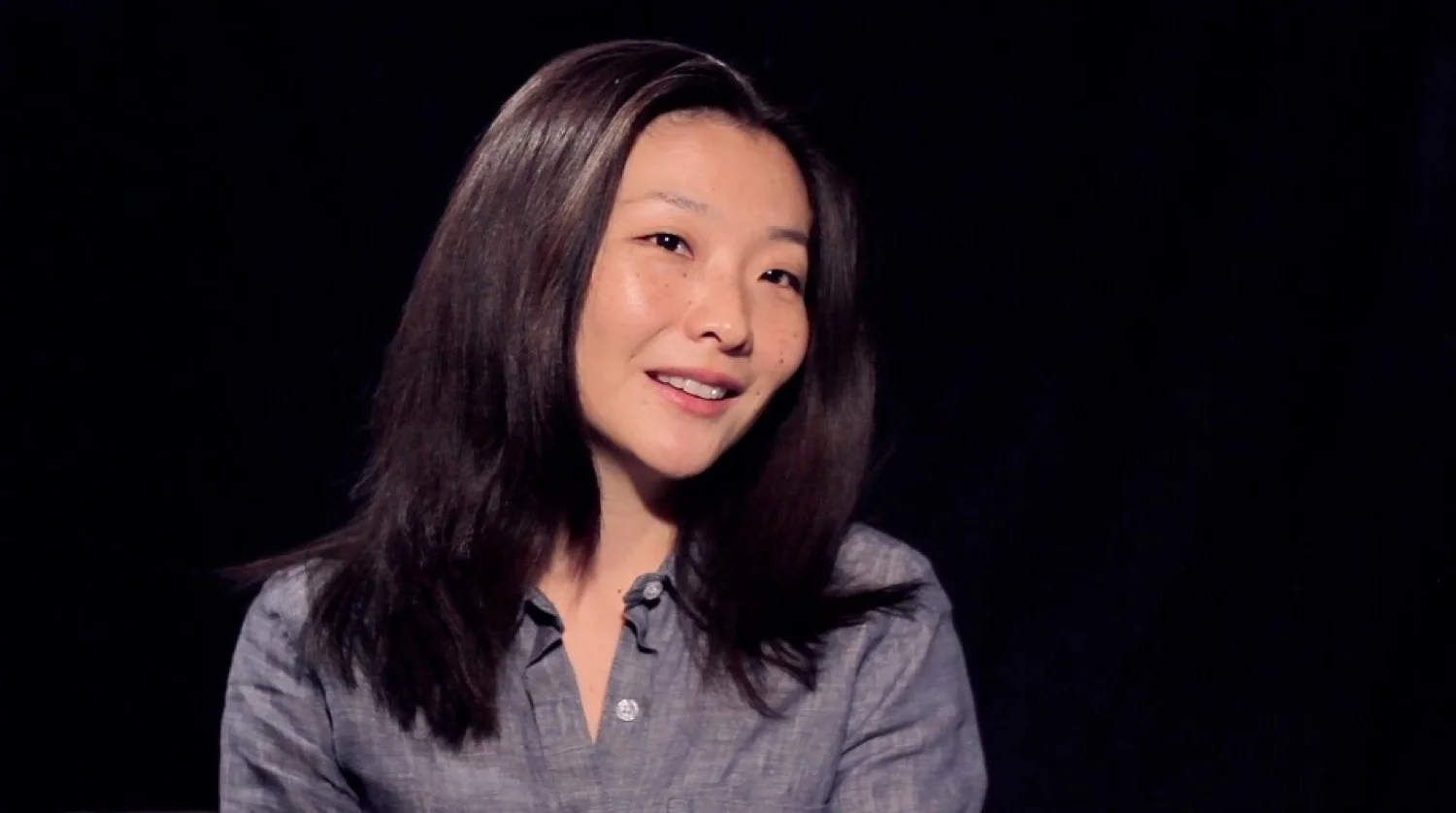 Lulu Chen on How Family Relationships Change With Age