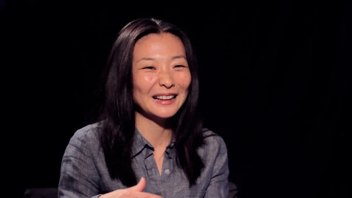 Lulu Chen on Directing Models and Crew on a Fashion Photo Shoot