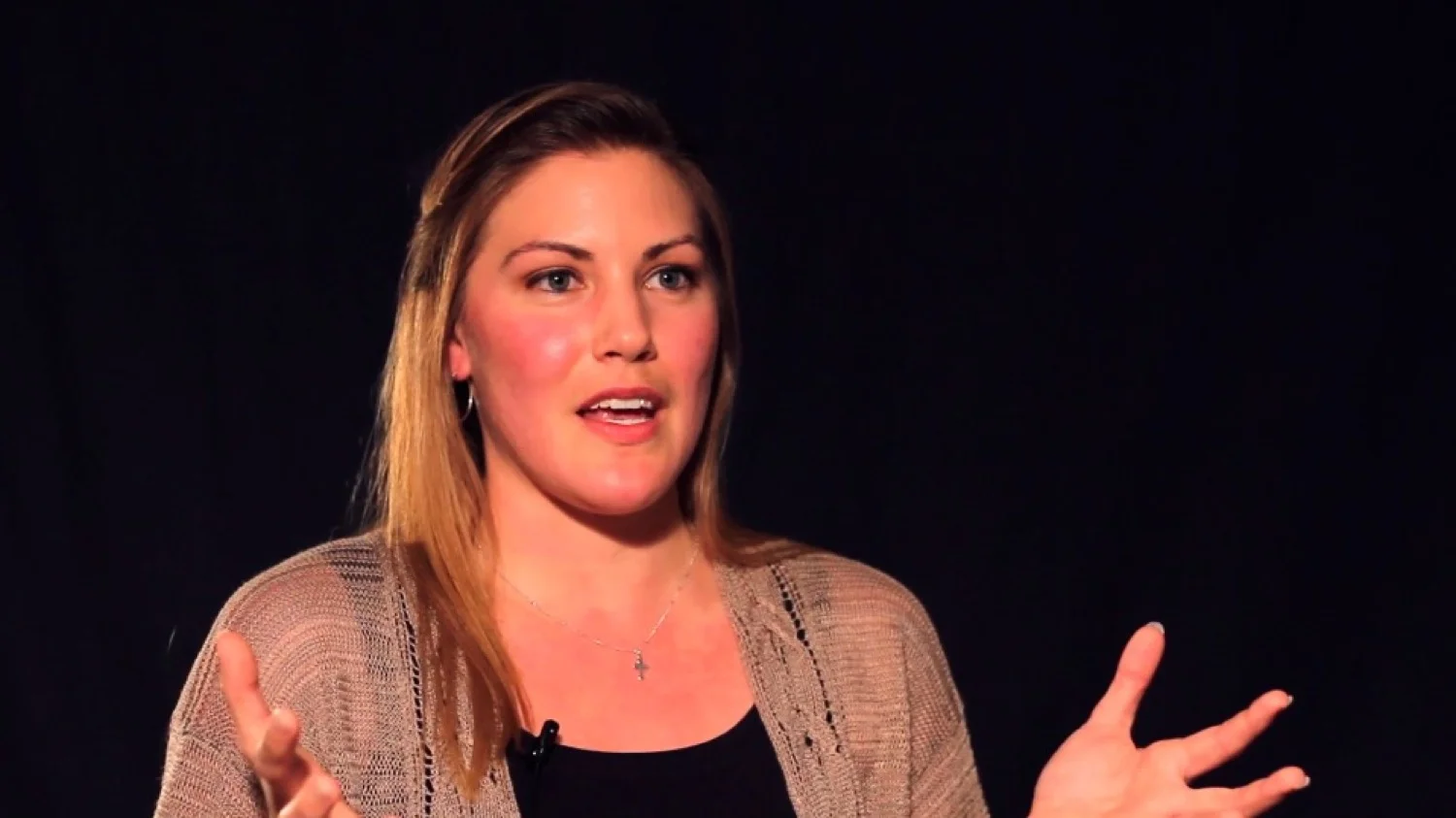 Audrey French on Getting Clear That Family Comes Before Career