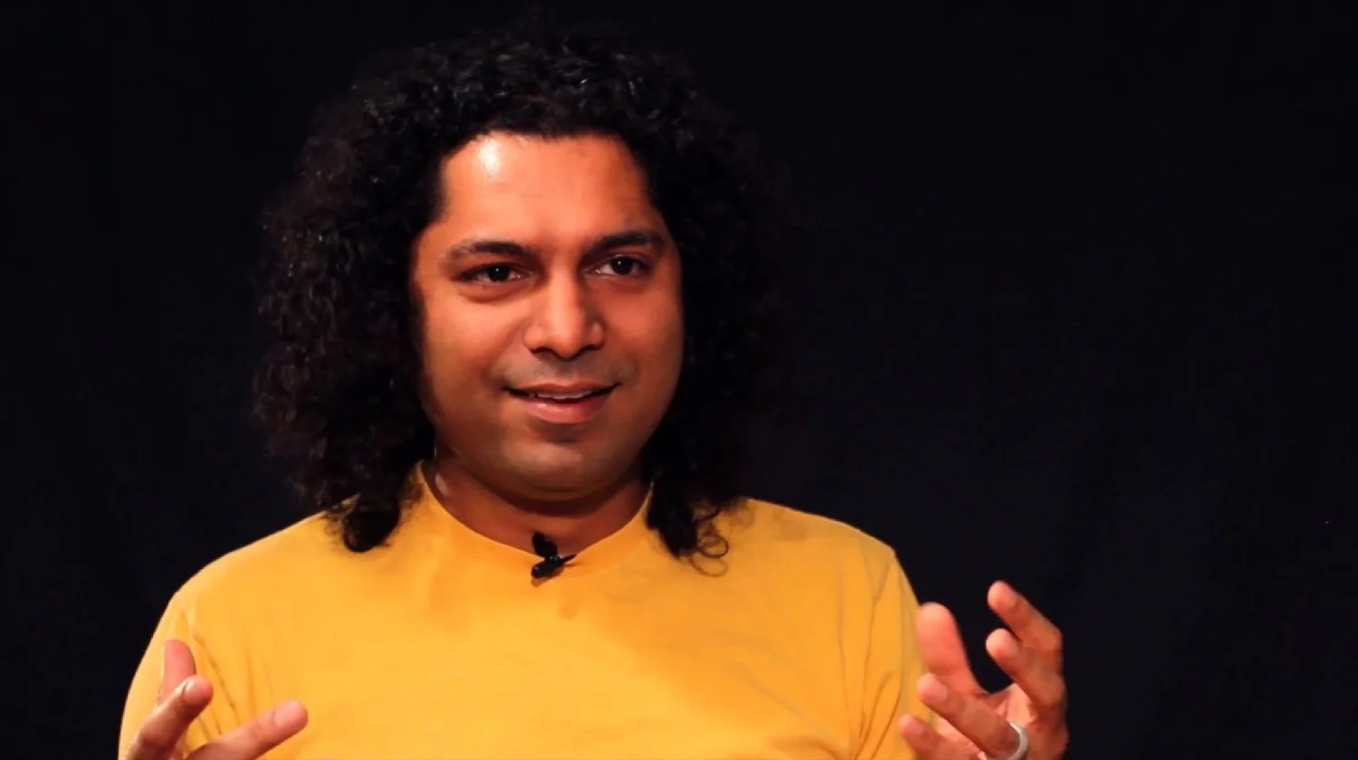 How to Let Go and Make Space for Something New in Your Life