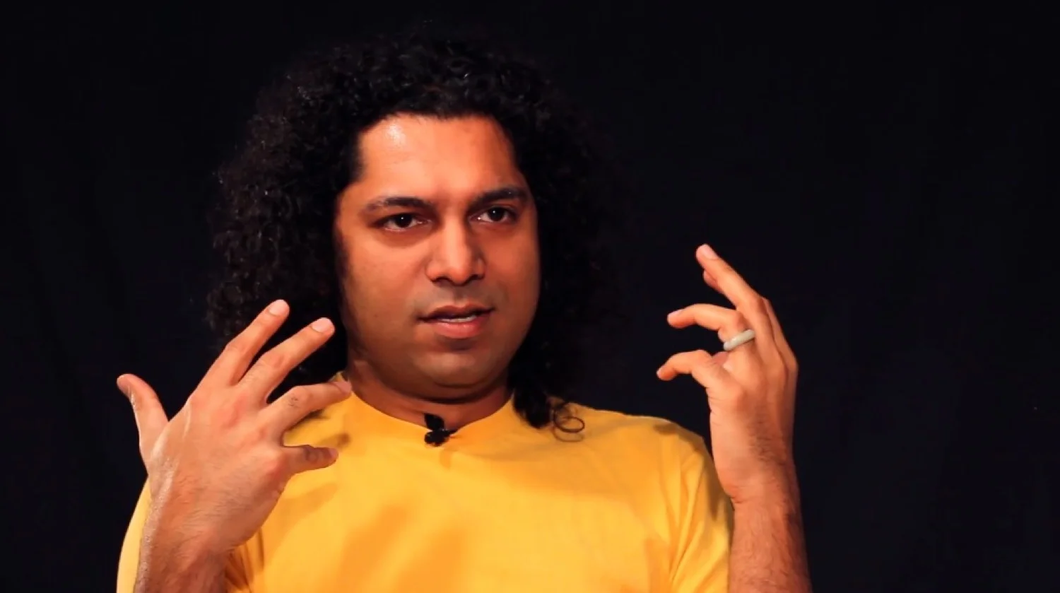 How to Be More Creative by Changing Your Surroundings