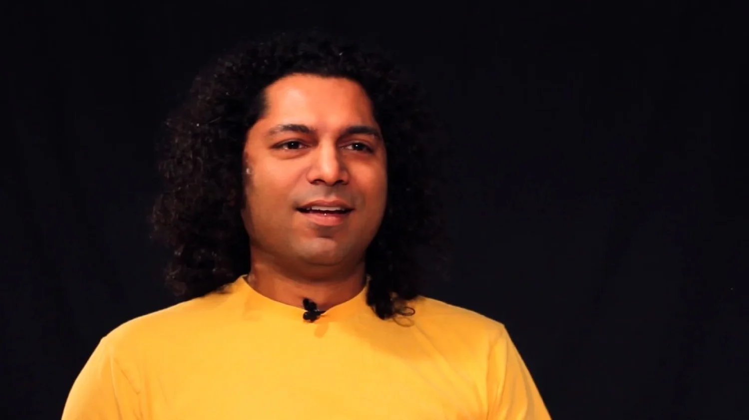 Bijoy Goswami on What Makes Life Meaningful