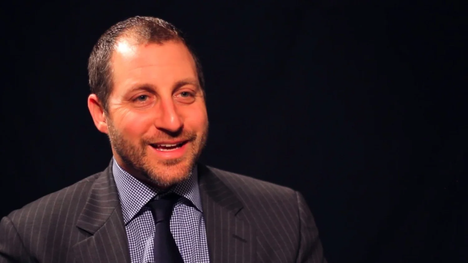 Brett Goldman on How Personal Priorities Change With Age